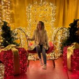 Lumagica,  luces de Navidad en Catalunya en Miniatura