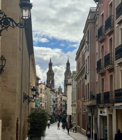 QUÉ VER EN LOGROÑO EN 1 DÍA